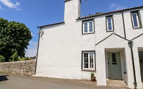 St Peters Cottage